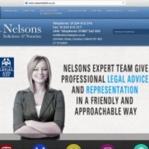 web design by Ideas.co.uk