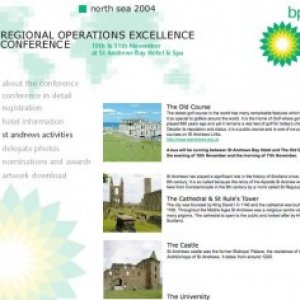 web design and website development by ideas.co.uk