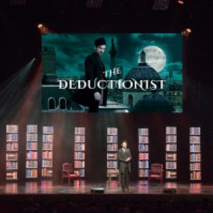 Colin Cloud brand management - Ideas