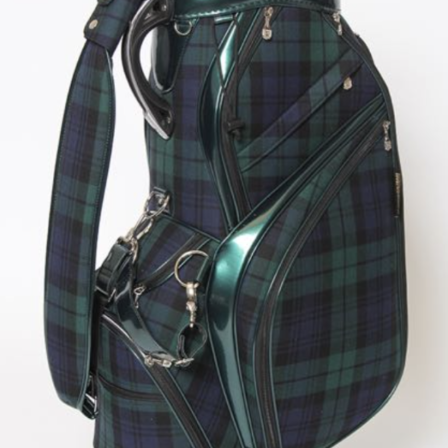 tartan product design in Scotland