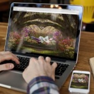 website development by ideas.co.uk creative content design Scotland