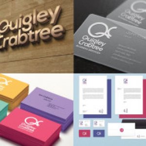 QC brand brand image design - Ideas