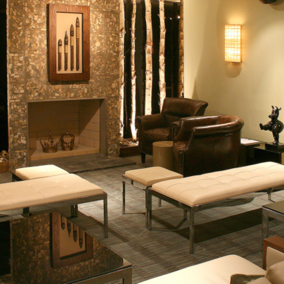 SOTE interior design - Ideas