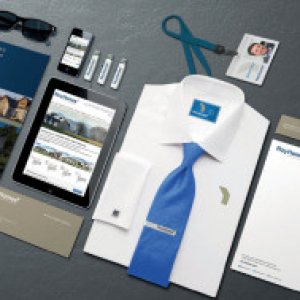 Roy homes brand mage design - Ideas
