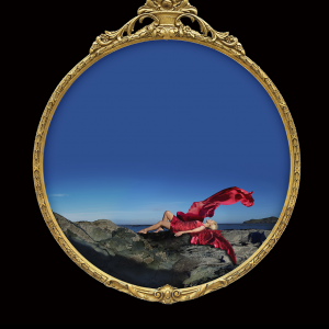 high end photoshop photo comp by ideas.co.uk