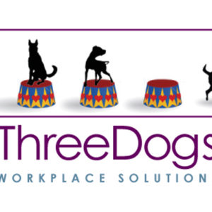 3 dogs brand development - Ideas
