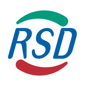 RSD brand design - Ideas