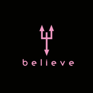 believe brand development - Ideas