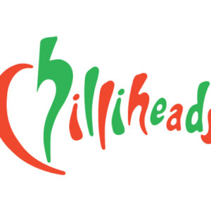 chiliheads brand development - Ideas
