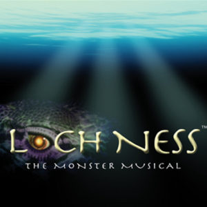loch ness brand design - Ideas
