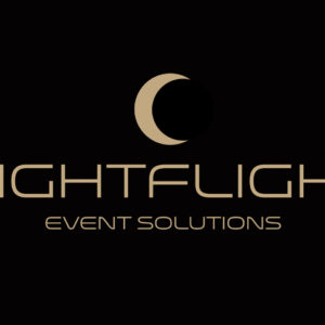 nightflight brand design - Ideas