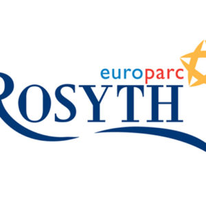rosyth europark brand design - Ideas