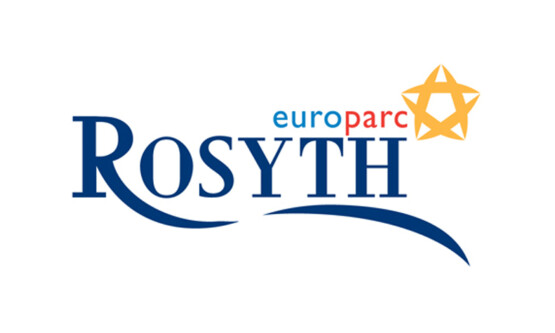 rosyth europark brand design - Ideas
