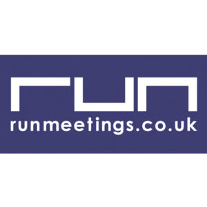 run meetings brand design - Ideas
