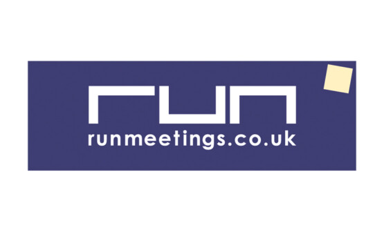 run meetings brand design - Ideas