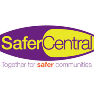 safer central brand design - Ideas