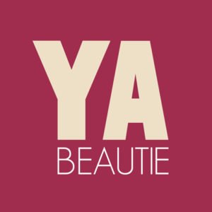 ya beauty concept and logo design by ideas.co.uk