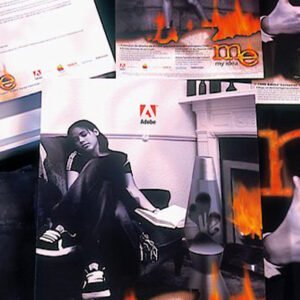 adobe marketing campaign assets by ideas.co.uk