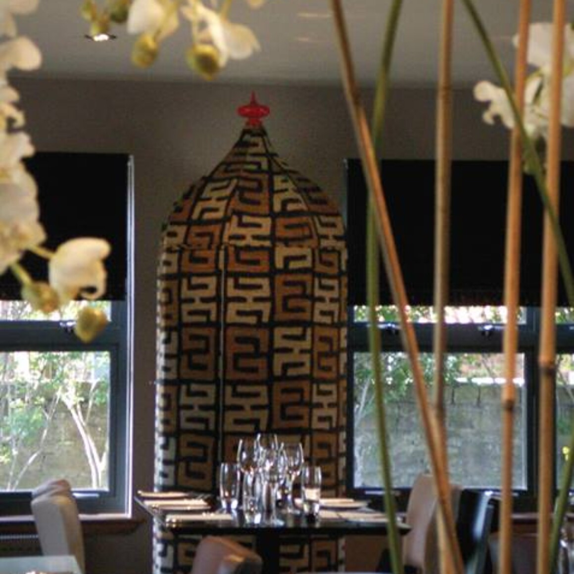 time machine interior detail by ideas.co.uk