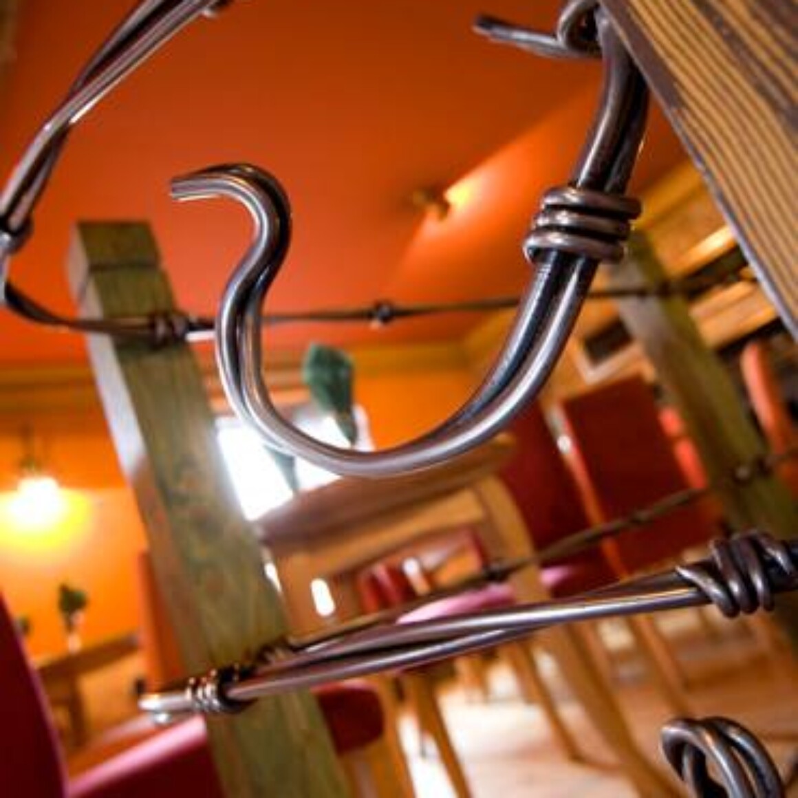 beancross interior detail by ideas.co.uk