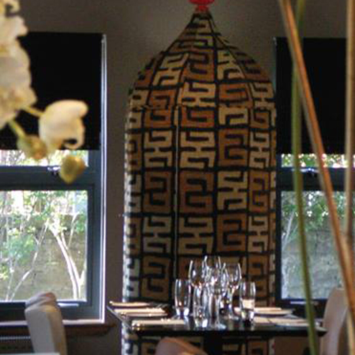 time machine interior detail by ideas.co.uk