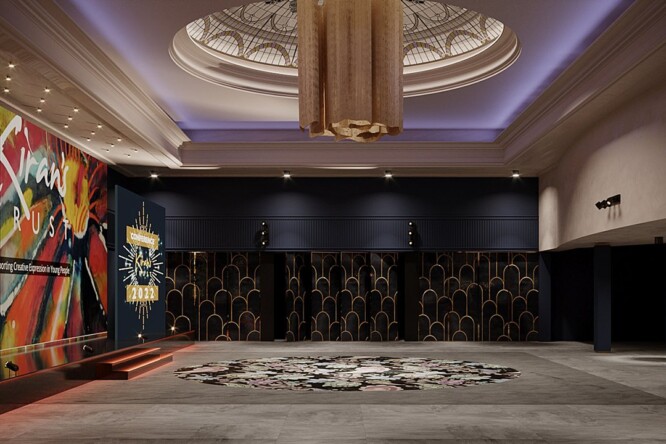 Beancross interior design by ideas.co.uk