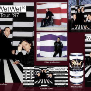 wet wet wet asset design by ideas.co.uk