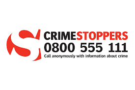 crime stoppers logo