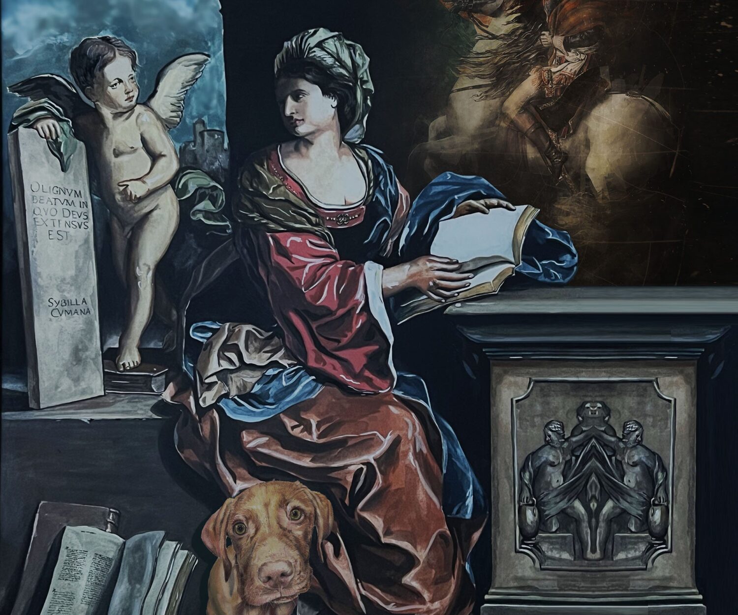 illustration by Don Jack