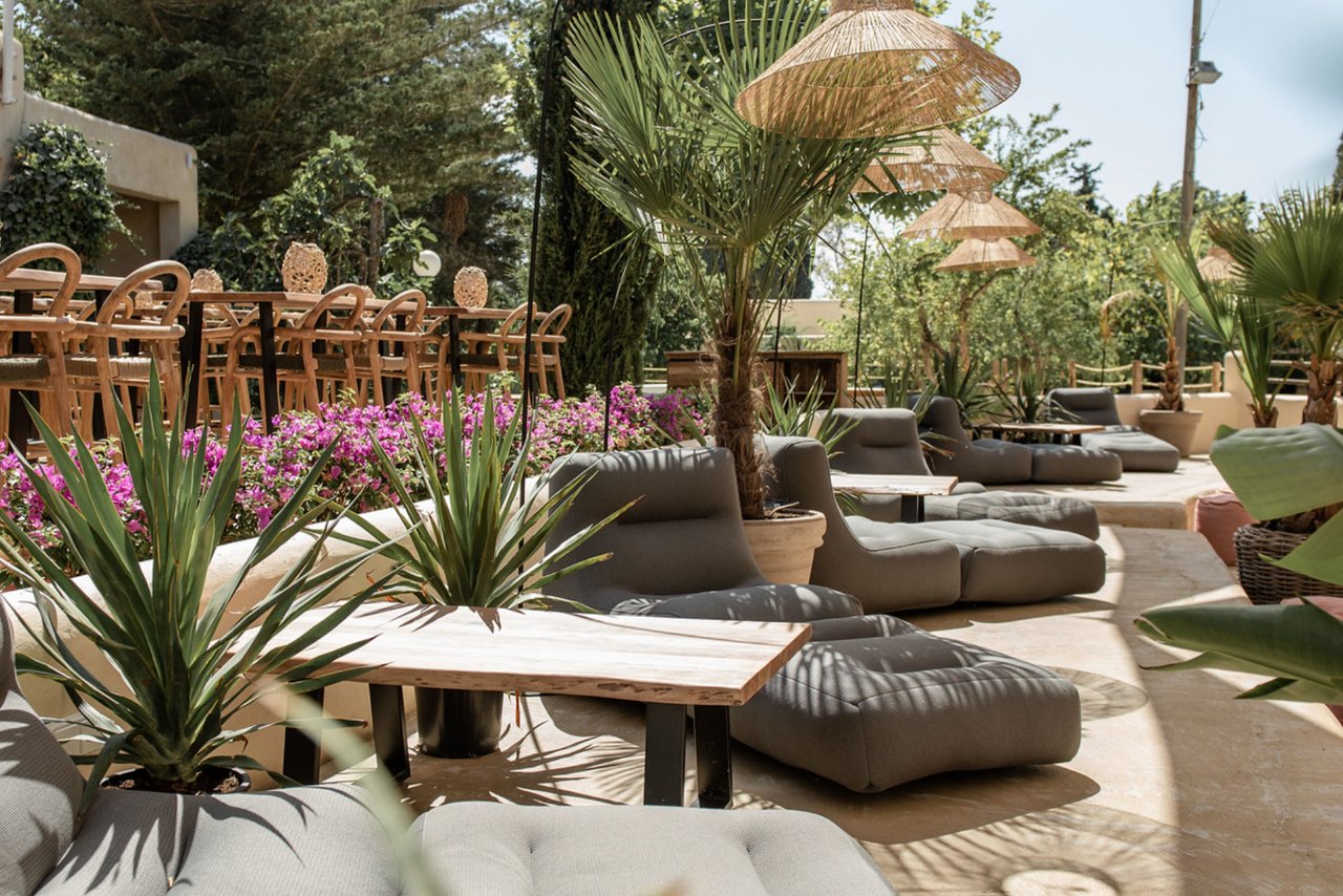 Resort Gardens design by ideas.co.uk