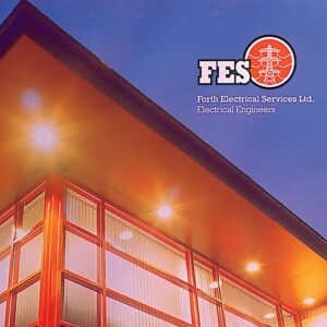 FES brochure design by ideas.co.uk