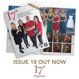 17 magazine layout by ideas.co.uk