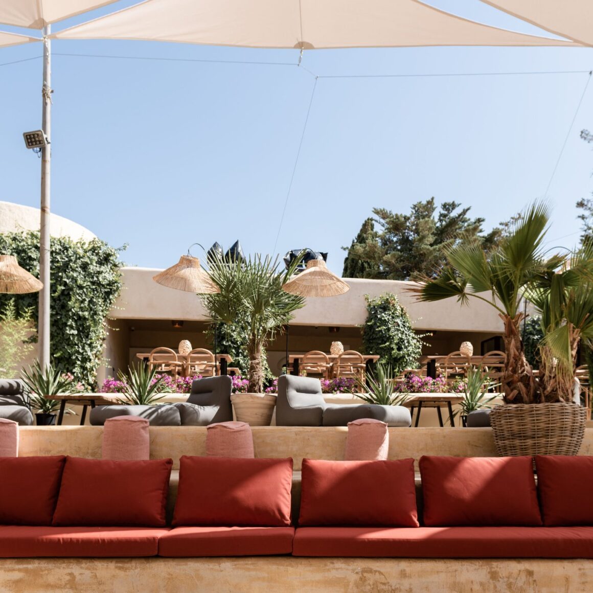 528 resort gardens design