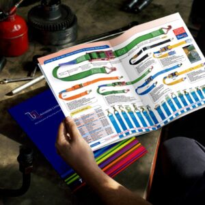 product catalogue designed by ideas.co.uk