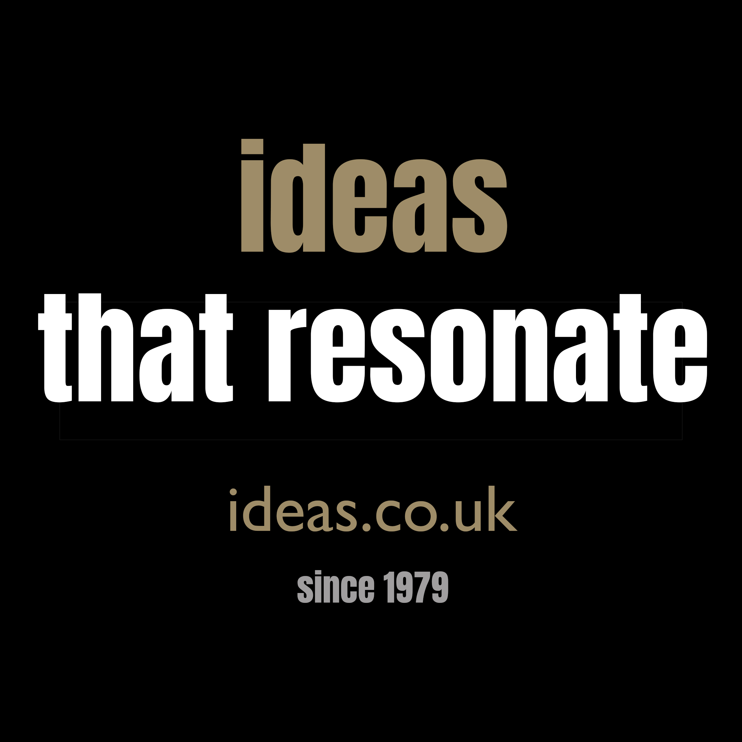 The Brand Development Success Strategy - Ideas that resonate