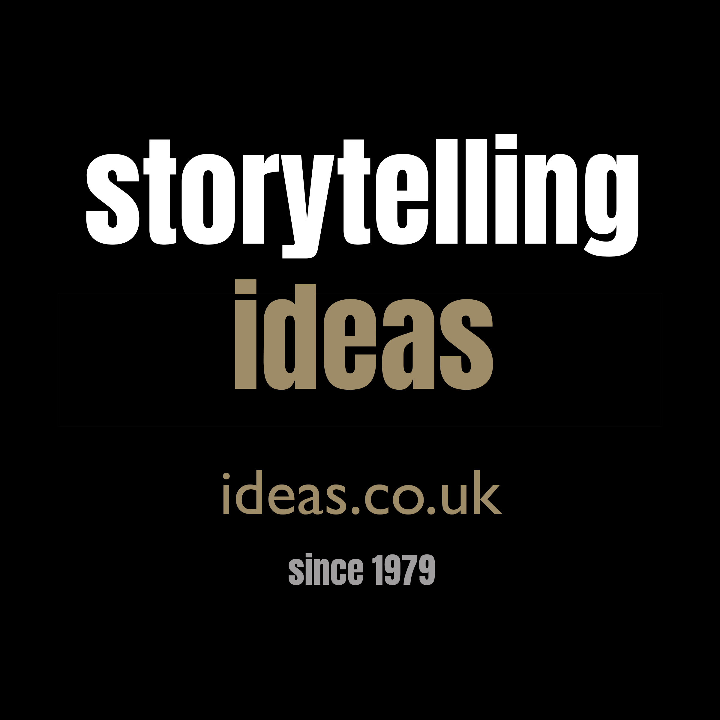 The Brand Development Success Strategy - Storytelling ideas