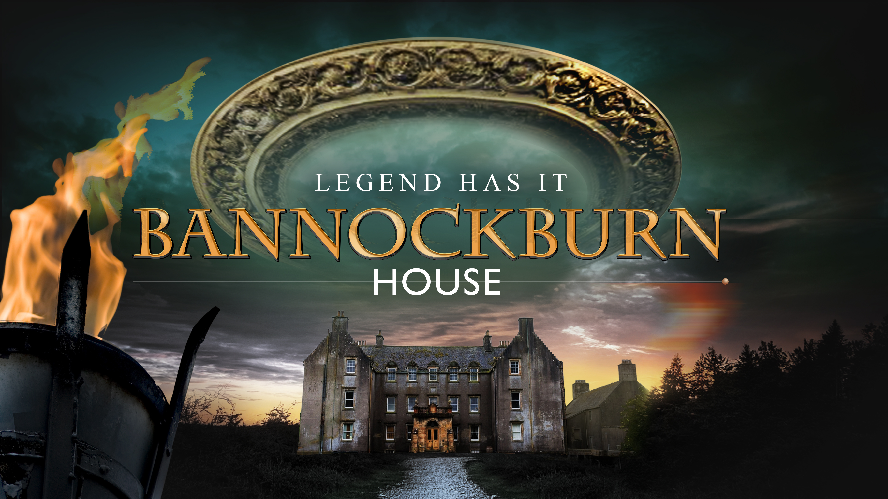 Bannockburn House Scotland marketing image - Turning Heritage Restoration into a Movement